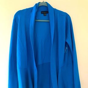 Simply Styled by Sears Rayon/polyester blend cardigan